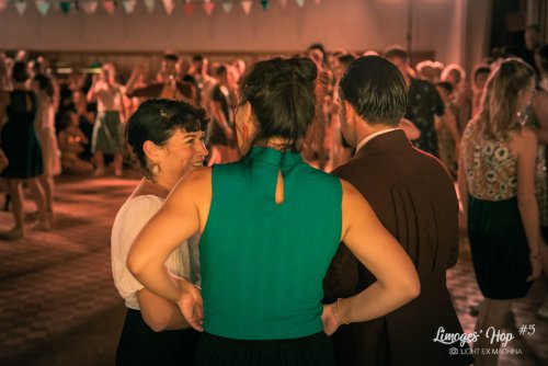 Limoges'Hop #5

Partage libre à des fins non promotionnelles ou commerciales, en créditant l'auteur (@lightexmachina).

© Alexandre - LIGHT EX MACHINA 2023, tous droits réservés.